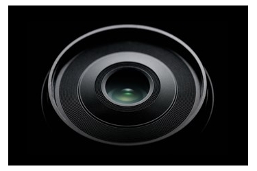 Olympus M.Zuiko Digital ED 30mm Macro Lens (Black)
